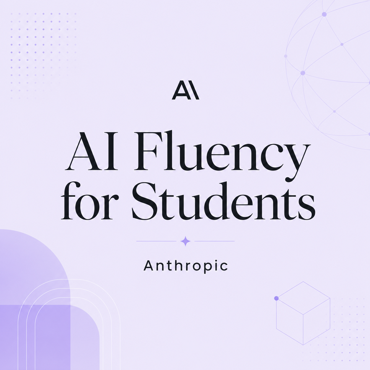 AI Fluency for Students
